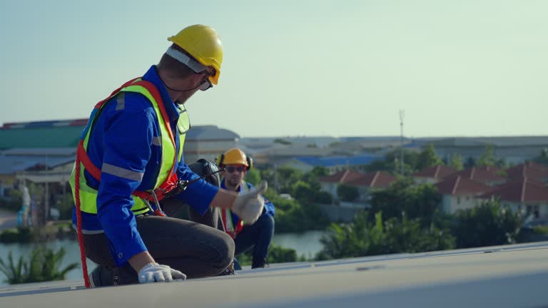 Best Hot Roofs  in East Moriches, NY